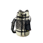 Mochila Exclusiva Artesanal Caña Flecha Colección Tradición