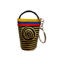 Llaveros Artesanal Diseño de mochilas
