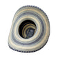 Sombrero 23 Fibras Exclusivo Blanco Extrafino