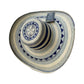Sombrero 23 Fibras Exclusivo Blanco Extrafino