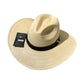Sombrero Panameño 31 Fibras Extrafino Beige