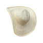 Sombrero 31 Fibras Exclusivo Beige Extrafino