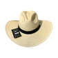 Sombrero Panameño 31 Fibras Extrafino Beige
