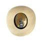 Sombrero Panameño 31 Fibras Extrafino Beige