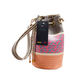 Mochila de Caña Flecha Diseño en Tres Colores