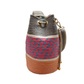 Mochila de Caña Flecha Diseño en Tres Colores