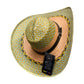 Sombrero Diseño Único Exclusivo Multicolor