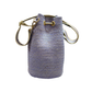 Mochila de Caña Flecha Exclusiva en Color Lila
