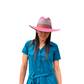 Sombrero Panameño Fino Exclusivo a Mano