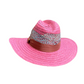 Sombrero Panameño Fino Exclusivo a Mano