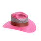Sombrero Panameño Fino Exclusivo a Mano