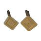 aretes artesanales