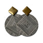 aretes artesanales