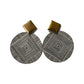 aretes artesanales
