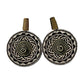 aretes artesanales