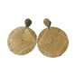 aretes artesanales