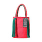 Mochila a Mano Exclusiva Multiples Colores Única