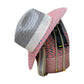 Combo Exclusivo Sombrero + Bolso Diseño Multicolor