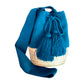 Mochila de Hilo en color azul