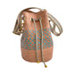Mochila de caña flecha exclusiva