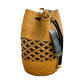 Mochila de caña flecha exclusiva