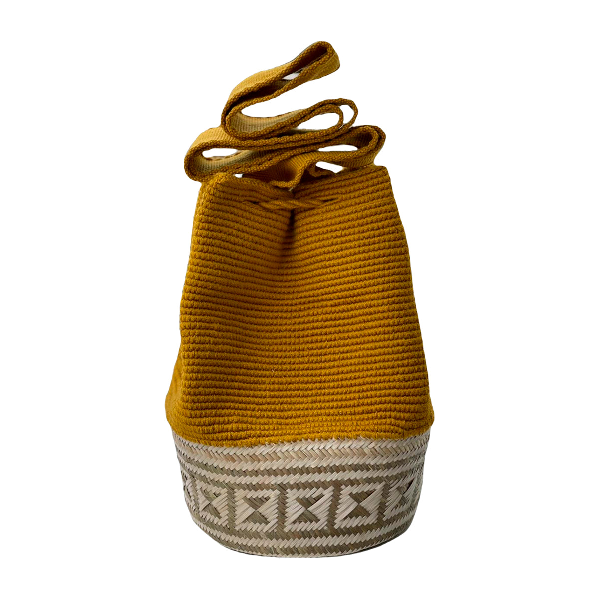 Mochila en Hilo Exclusiva Calidad Fina