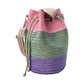 Mochila de caña flecha exclusiva