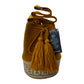 Mochila en Hilo Exclusiva Calidad Fina