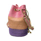 Mochila de caña flecha exclusiva