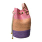 Mochila de caña flecha exclusiva
