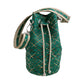 Mochila de caña flecha exclusiva