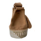 Mochila en Hilo color marron