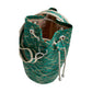 Mochila de caña flecha exclusiva