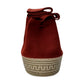 Mochila de Hilo color cinnamon