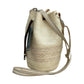 Mochila de caña flecha exclusiva