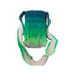 Mochilas de Perlas Exclusivas Multicolor Finas