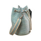 Mochila Caña Flecha Coleccion Mapurizen Diseño Bicolor