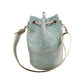 Mochila Caña Flecha Coleccion Mapurizen Diseño Bicolor