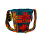 Mochila Multicolor Exclusiva Diseño Único