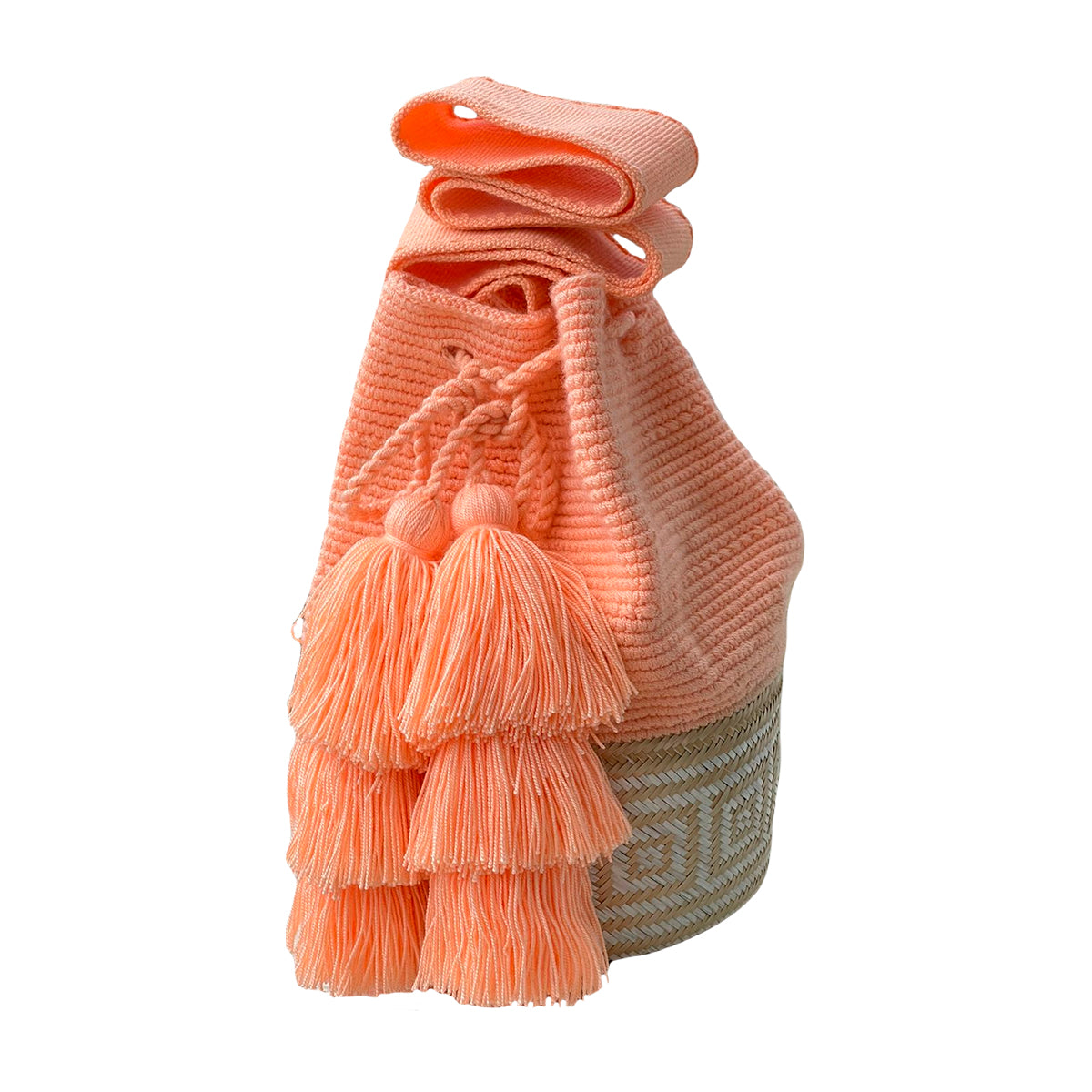 Mochila de Hilo color Avera libre