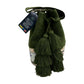 Mochila de Hilo color Verde pino