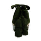 Mochila de Hilo color Verde pino