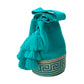 Mochila de Hilo color azul Tiffanys