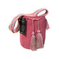 Mochila Wayuu Exclusiva Diseño Artesanal