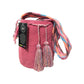Mochila Wayuu Exclusiva Diseño Artesanal