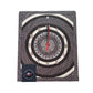 Reloj de Pared Exclusivo Artesanal Figuras