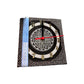 Reloj de Mesa Exclsuivo Figuras Artesanales