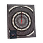 Reloj de Pared Exclusivo Artesanal Figuras