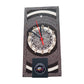 Reloj de Pared Artesanal Fino Exclusivo