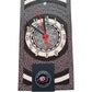 Reloj de Pared Artesanal Fino Exclusivo